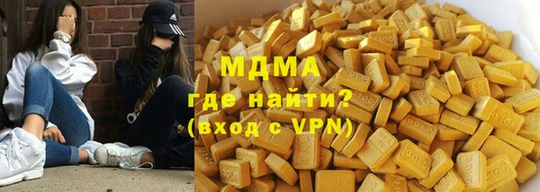 прущая мука Пересвет